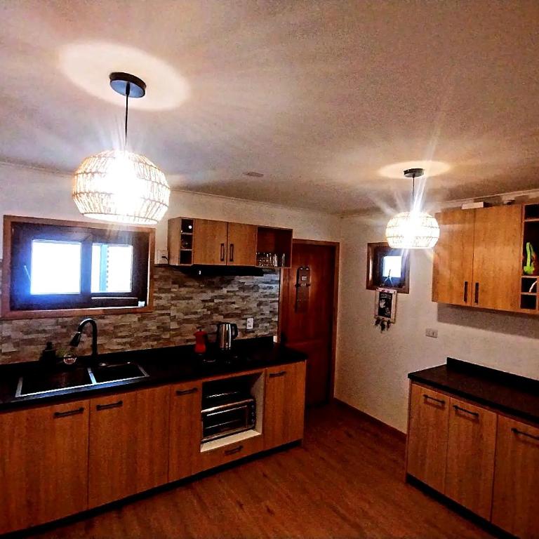 Rincón de la Piedra a 15 minutos de Valdivia - Casa de 2 dormitorios - 9