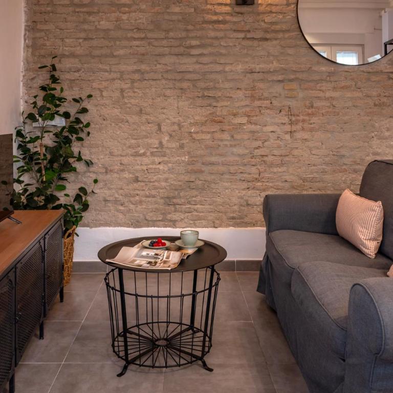 New Loft Santa Clara - Apartamento de 1 dormitorio - 5