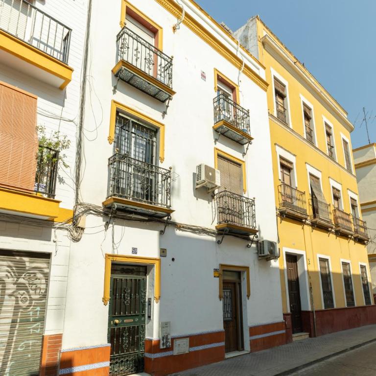 New Loft Santa Clara - Apartamento de 1 dormitorio - 24