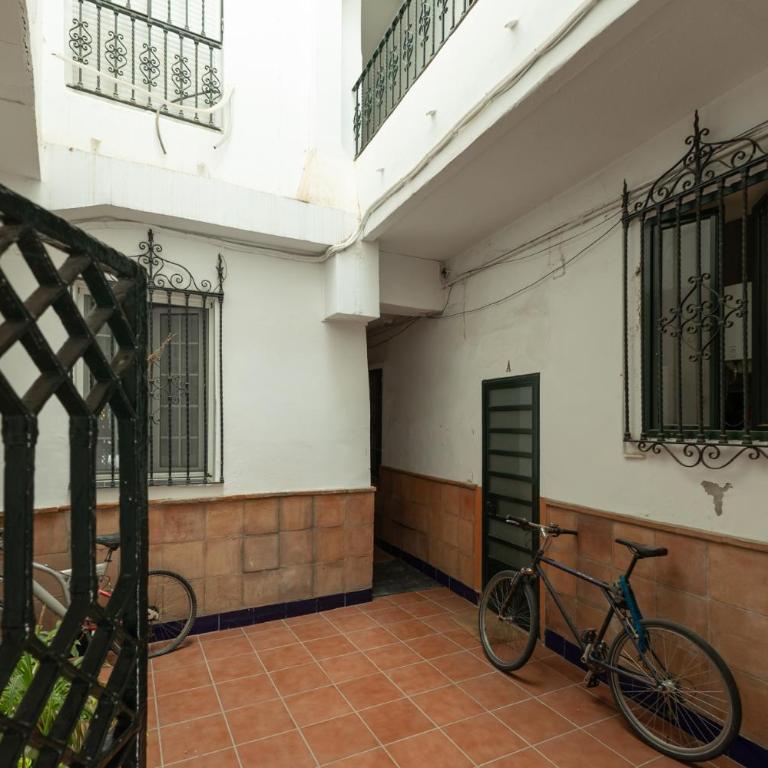 New Loft Santa Clara - Apartamento de 1 dormitorio - 26