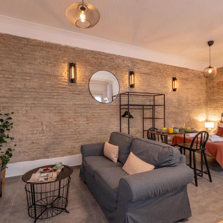 New Loft Santa Clara - Apartamento de 1 dormitorio - 6