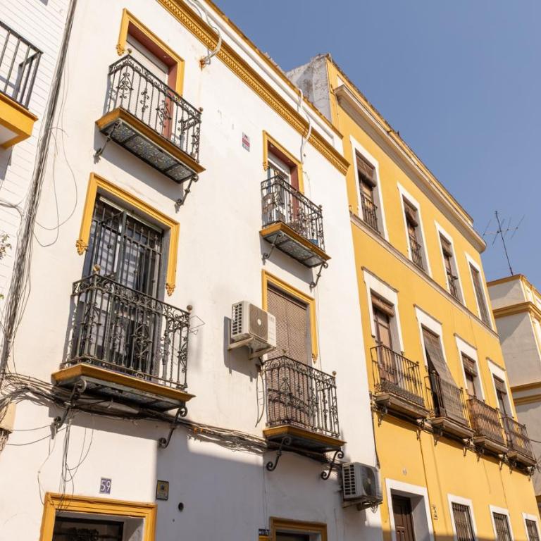 New Loft Santa Clara - Apartamento de 1 dormitorio - 25