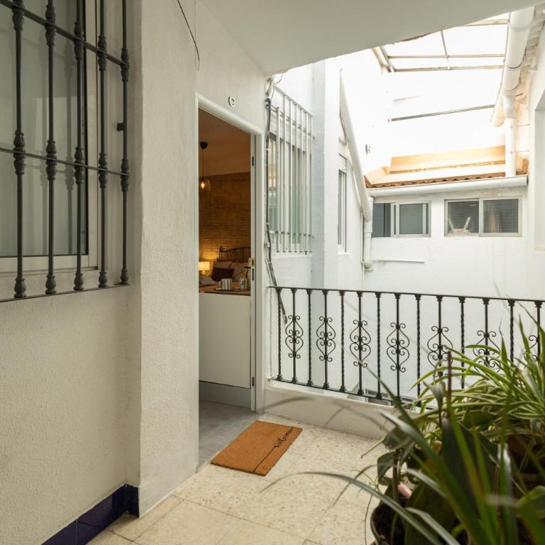 New Loft Santa Clara - Apartamento de 1 dormitorio - 28
