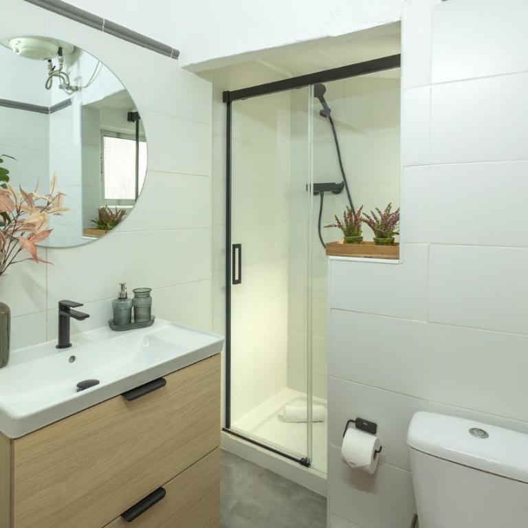 New Loft Santa Clara - Apartamento de 1 dormitorio - 22