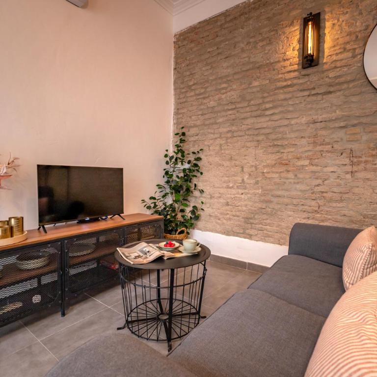 New Loft Santa Clara - Apartamento de 1 dormitorio - 7