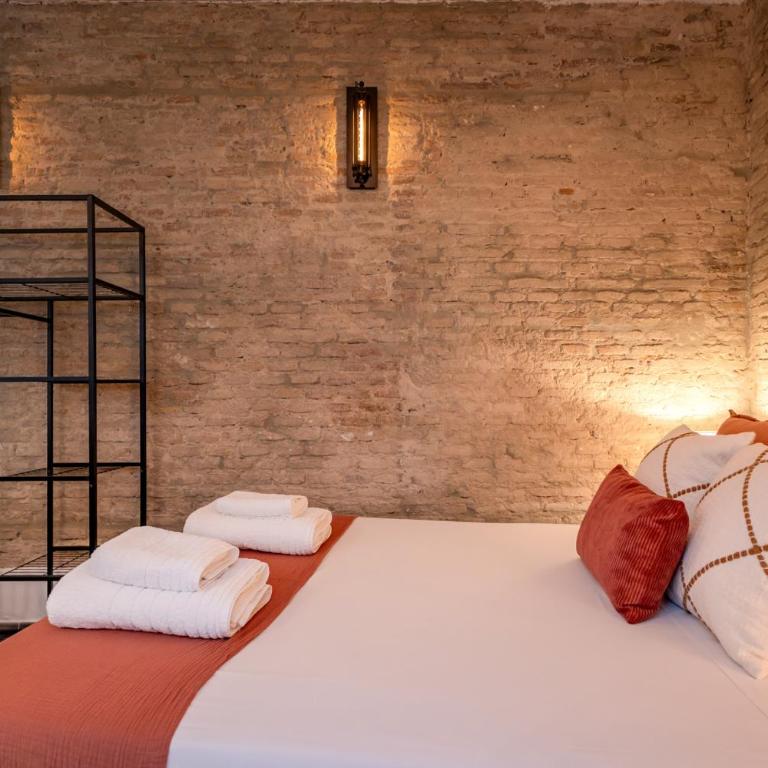 New Loft Santa Clara - Apartamento de 1 dormitorio - 2