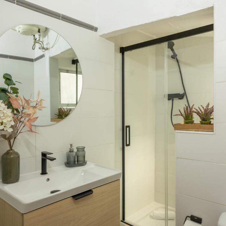 New Loft Santa Clara - Apartamento de 1 dormitorio - 4
