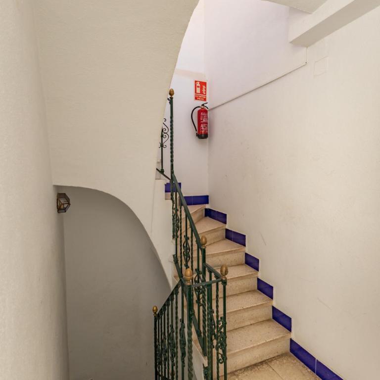 New Loft Santa Clara - Apartamento de 1 dormitorio - 27