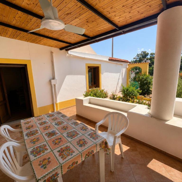 Casa Amena con ampio terrazzo e giardino - Casa con 1 Camera da Letto - 13
