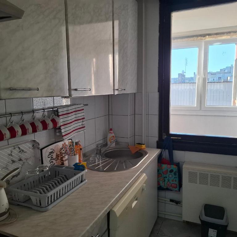 Apartment Andi - Appartement 2 Chambres - 10