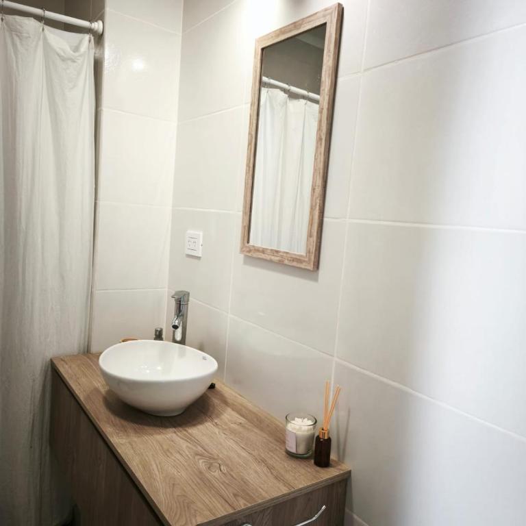 Luminoso y funcional departamento a estrenar - Apartamento de 1 dormitorio - 3