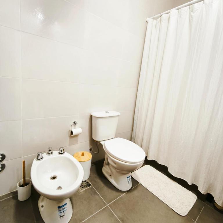 Luminoso y funcional departamento a estrenar - Apartamento de 1 dormitorio - 4