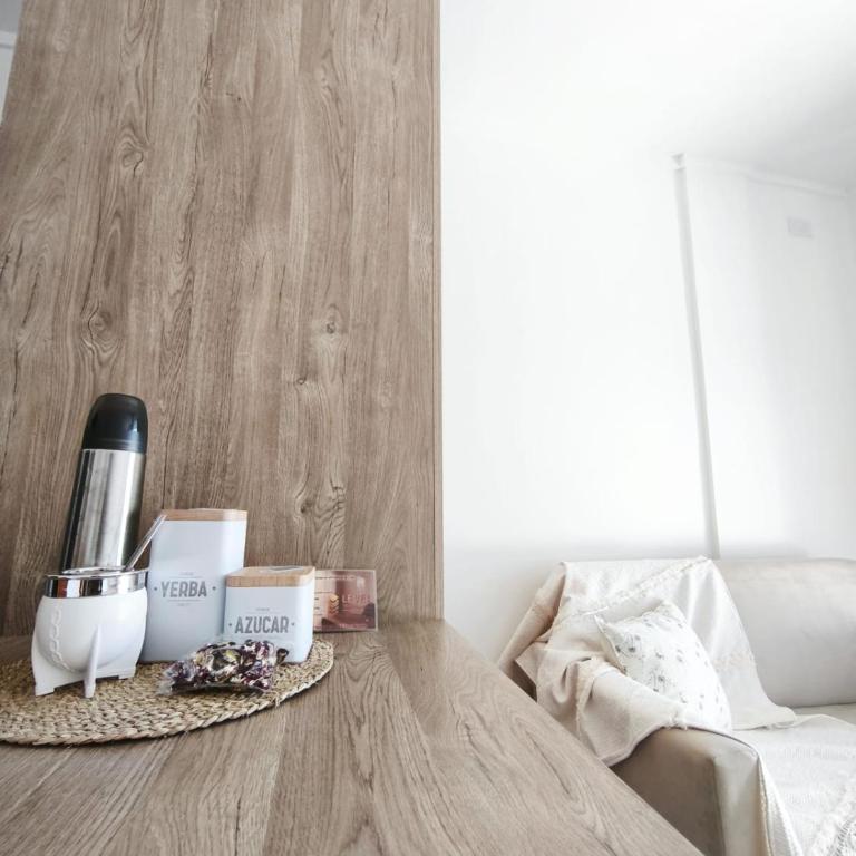 Luminoso y funcional departamento a estrenar - Apartamento de 1 dormitorio - 5