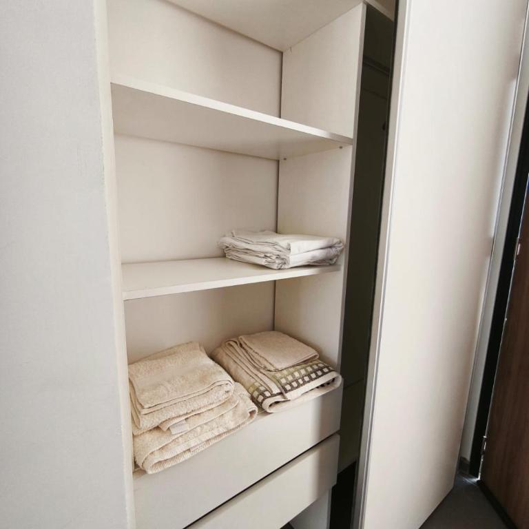 Luminoso y funcional departamento a estrenar - Apartamento de 1 dormitorio - 6