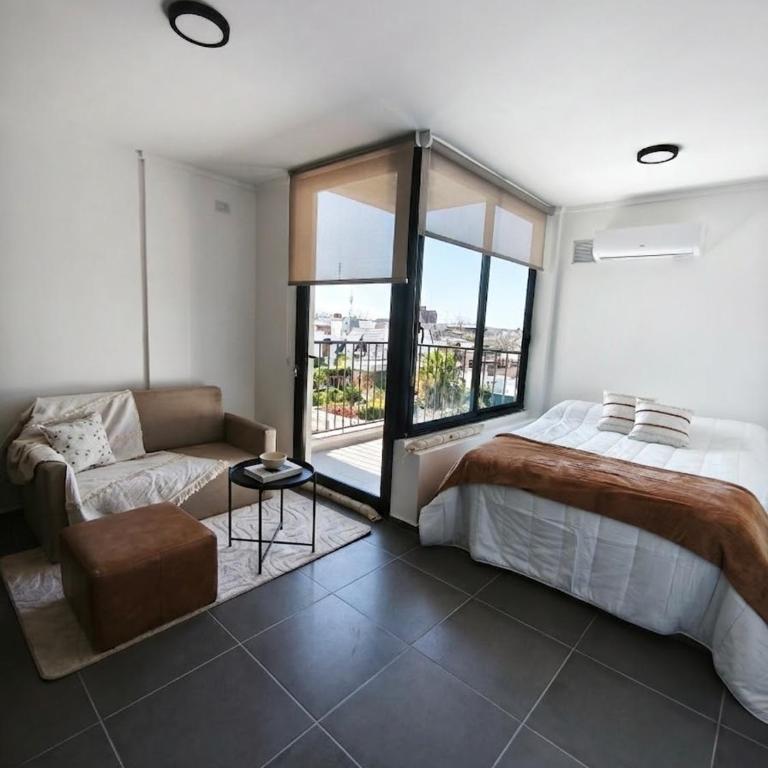 Luminoso y funcional departamento a estrenar - Apartamento de 1 dormitorio - 7