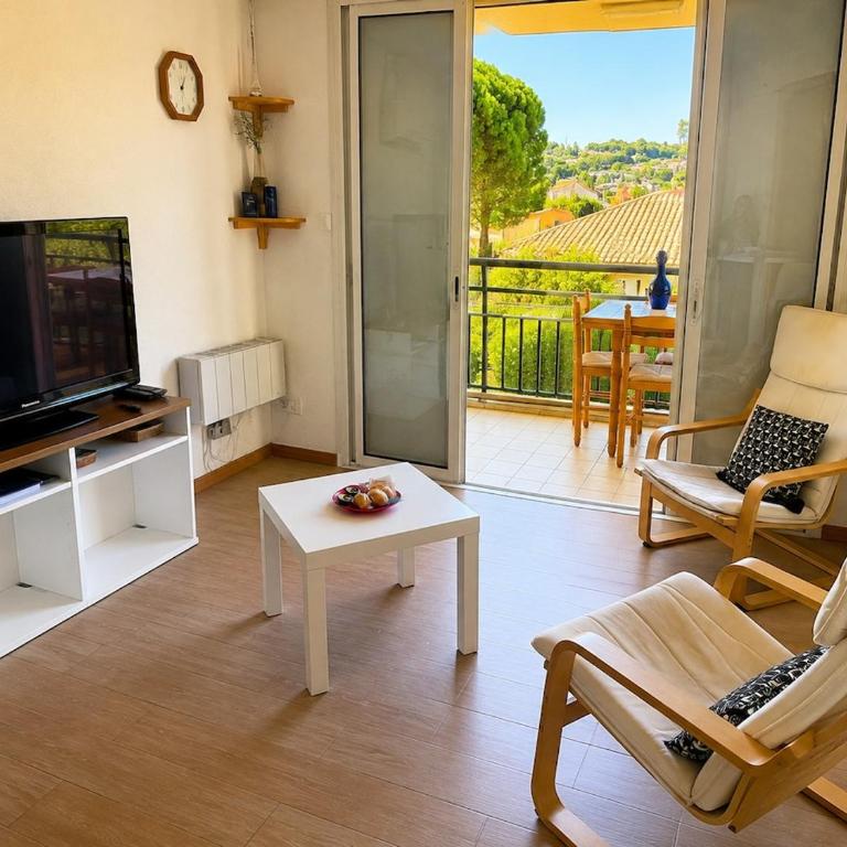 Le Daumier - Clim - Plages - Terrasse et Parking - Appartement 1 Chambre - 1