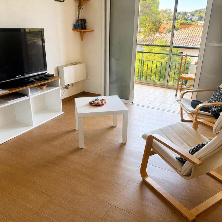Le Daumier - Clim - Plages - Terrasse et Parking - Appartement 1 Chambre - 9