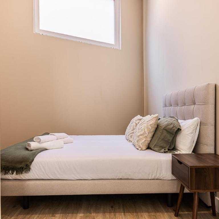Waou Essence I Madrid Rio - Corta Duración - Apartment mit 1 Schlafzimmer - 10