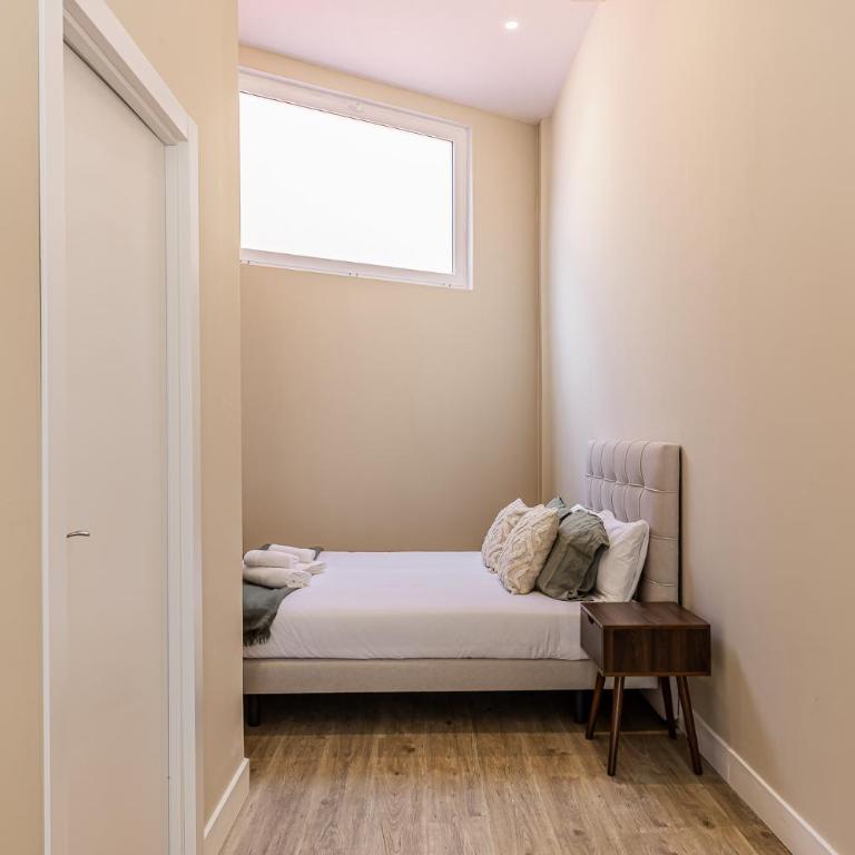Waou Essence I Madrid Rio - Corta Duración - Apartment mit 1 Schlafzimmer - 9