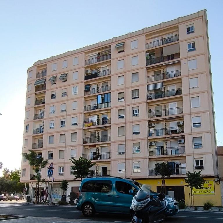 Apartamento Grao - Appartement - 15