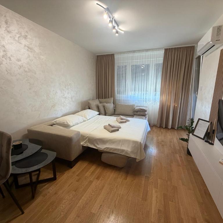 Xenia Corner - Apartment mit 1 Schlafzimmer - 17