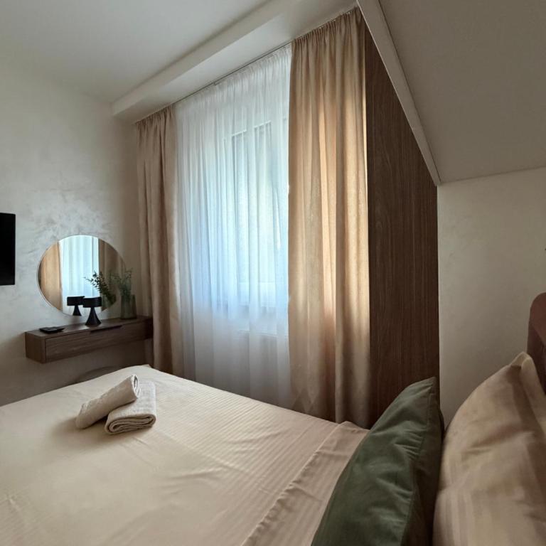 Xenia Corner - Apartment mit 1 Schlafzimmer - 22
