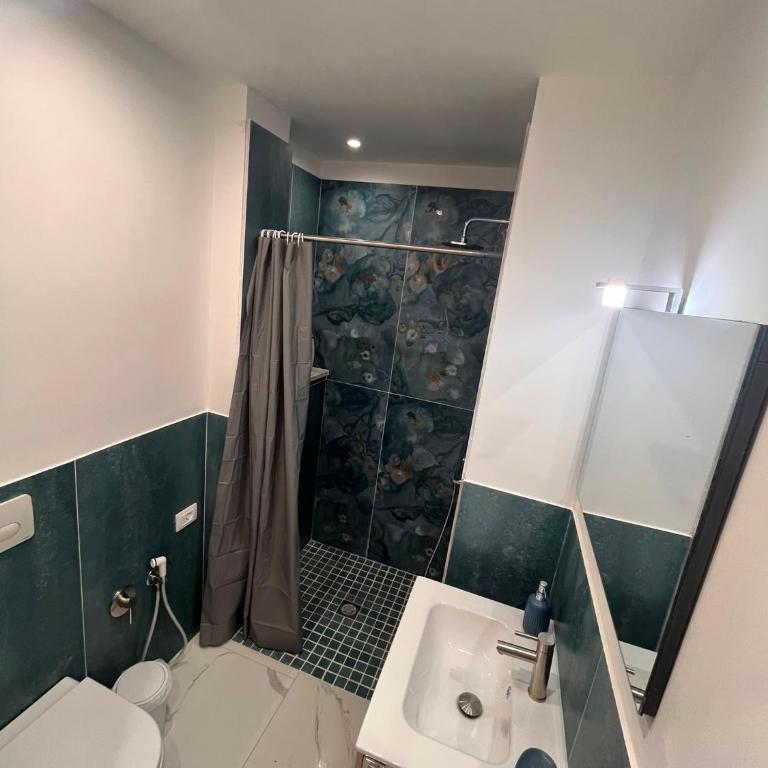 Vale Chéri - Appartamento con 1 Camera da Letto - 10