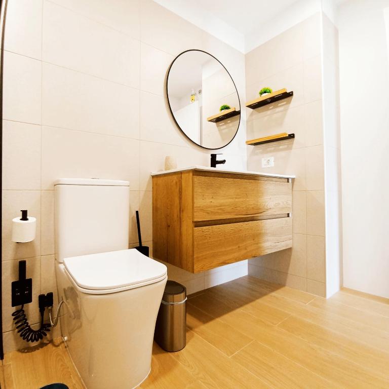 Cozy & Terrace Apartament5 - Appartamento con 2 Camere da Letto - 6