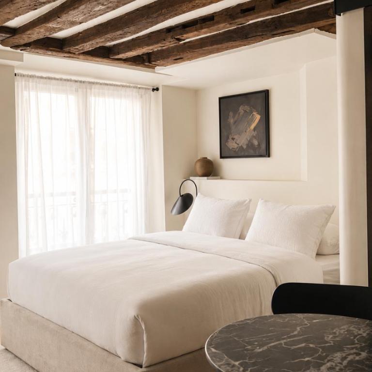 Beau studio à Palais Royal - Appartement 1 Chambre - 1