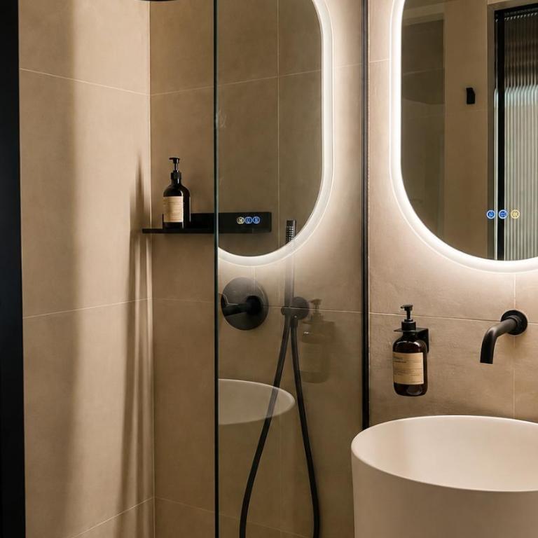 Beau studio à Palais Royal - Appartement 1 Chambre - 4