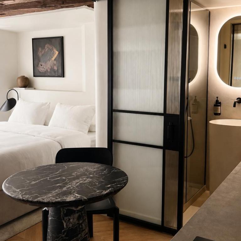 Beau studio à Palais Royal - Appartement 1 Chambre - 5