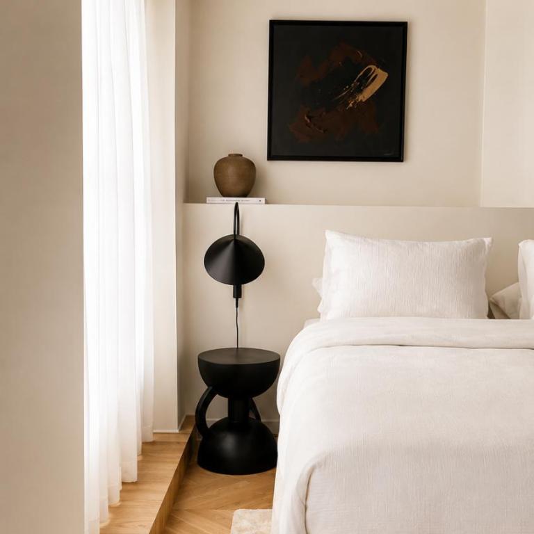 Beau studio à Palais Royal - Appartement 1 Chambre - 6