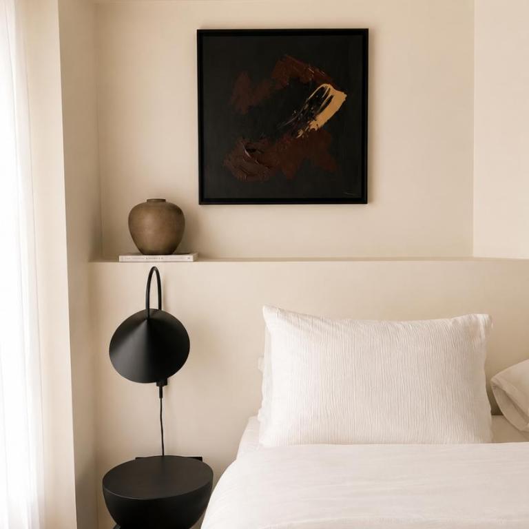 Beau studio à Palais Royal - Appartement 1 Chambre - 7