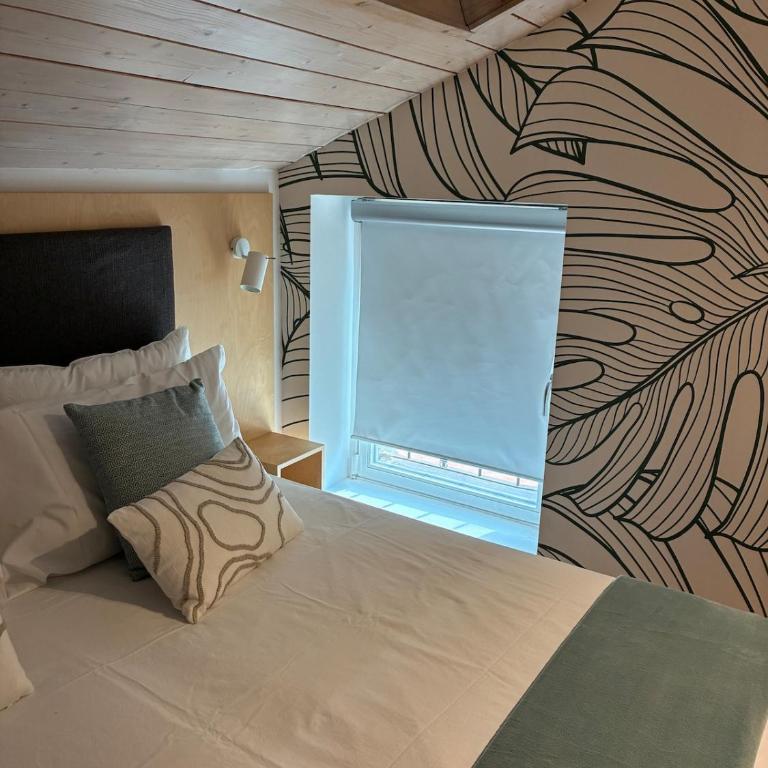 Cozy three-room apartment in the heart of Como, 100 meters from the lake - Two-Bedroom Apartment - 6