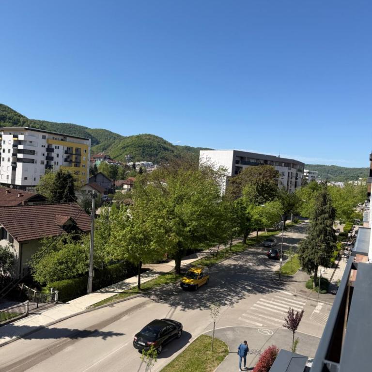 Xenia Corner - Apartment mit 1 Schlafzimmer - 29