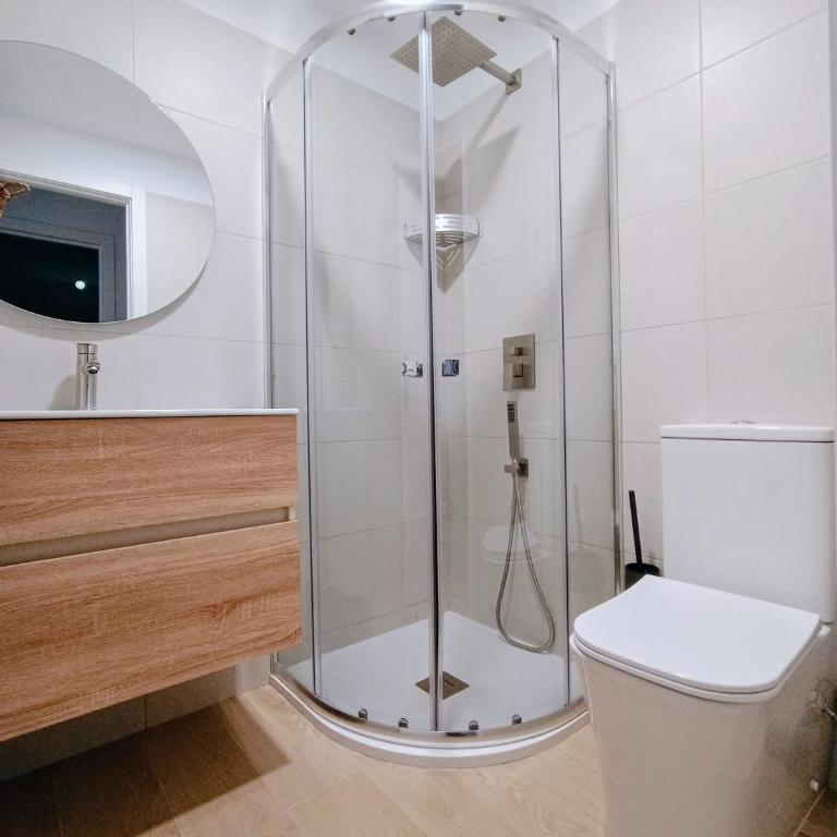 Cozy & Terrace Apartament5 - Appartamento con 2 Camere da Letto - 8