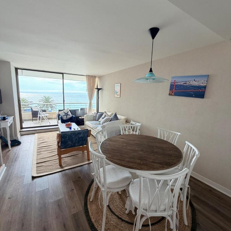 San alfonso del mar 52 - Apartamento de 1 dormitorio - 1