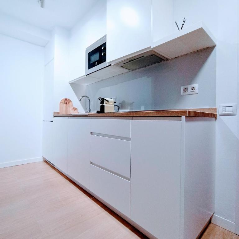 Cozy & Terrace Apartament5 - Appartamento con 2 Camere da Letto - 12