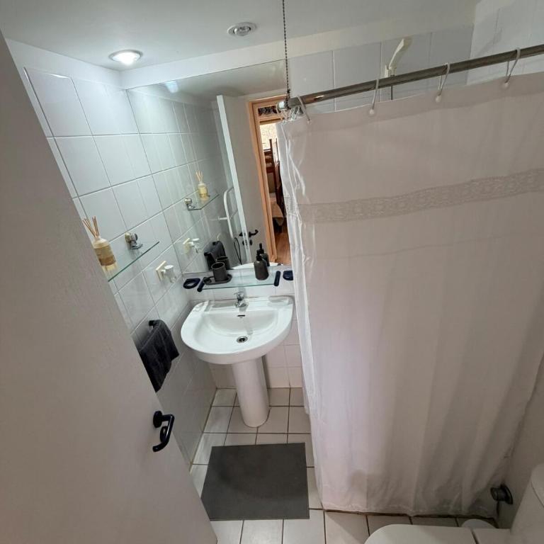 San alfonso del mar 52 - Apartamento de 1 dormitorio - 3