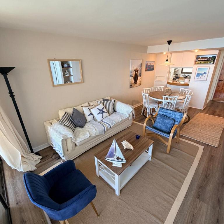 San alfonso del mar 52 - Apartamento de 1 dormitorio - 6