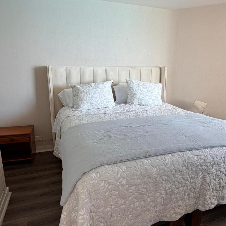 San alfonso del mar 52 - Apartamento de 1 dormitorio - 9