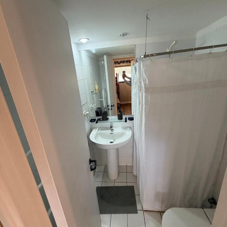 San alfonso del mar 52 - Apartamento de 1 dormitorio - 12