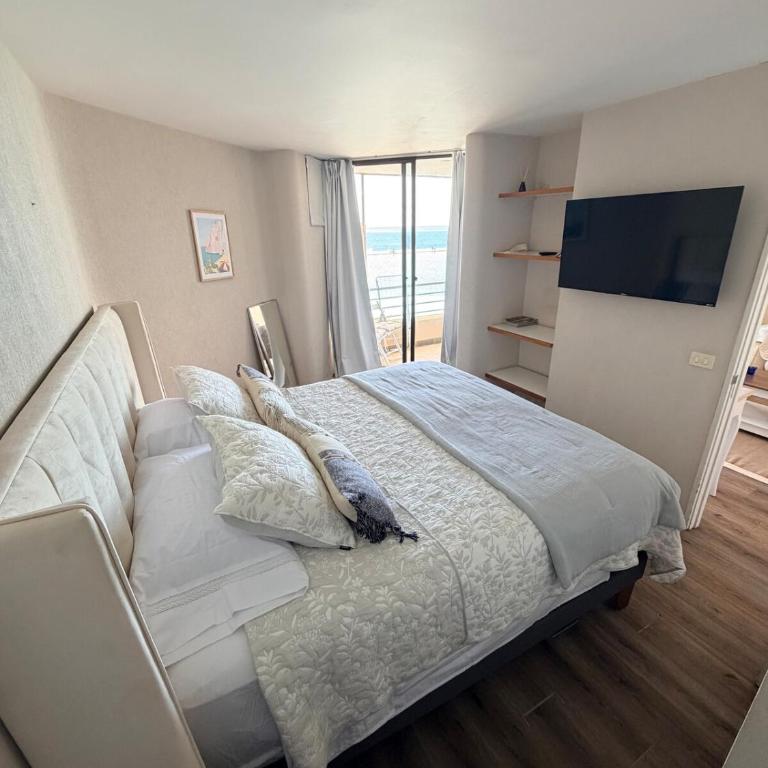 San alfonso del mar 52 - Apartamento de 1 dormitorio - 14