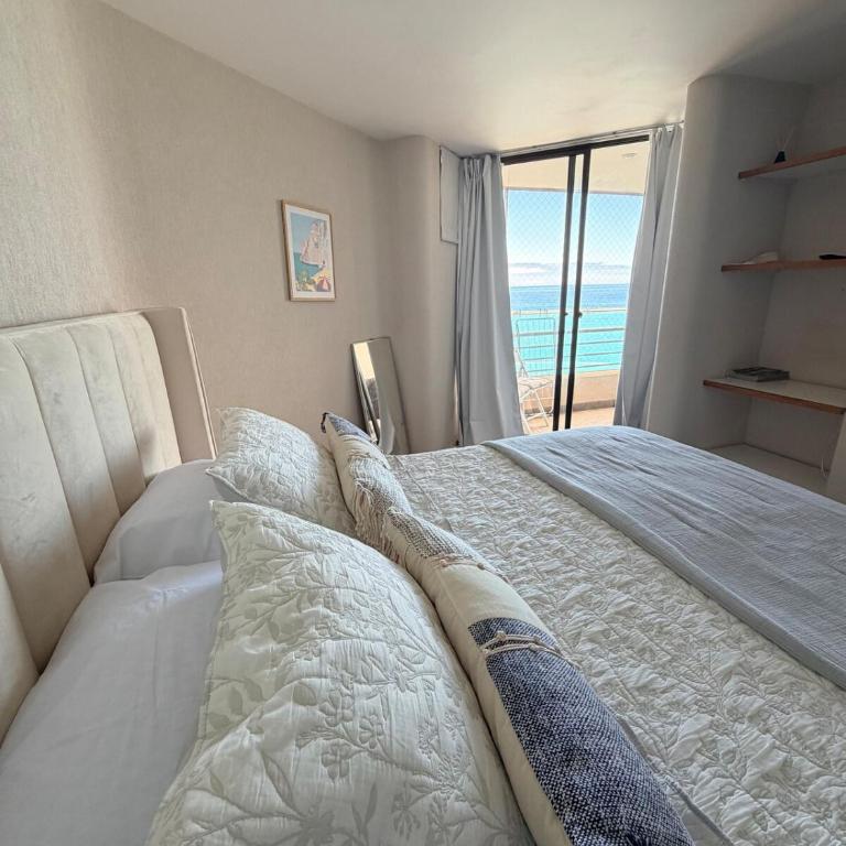 San alfonso del mar 52 - Apartamento de 1 dormitorio - 15
