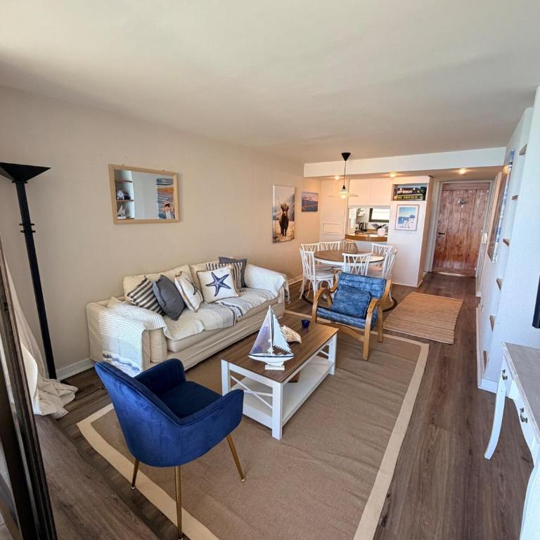 San alfonso del mar 52 - Apartamento de 1 dormitorio - 21