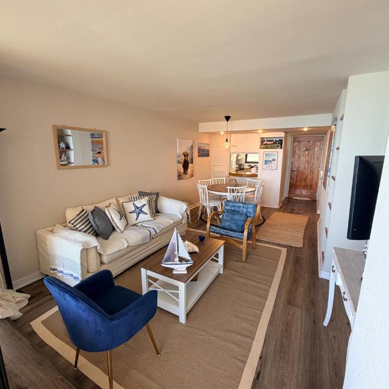 San alfonso del mar 52 - Apartamento de 1 dormitorio - 23