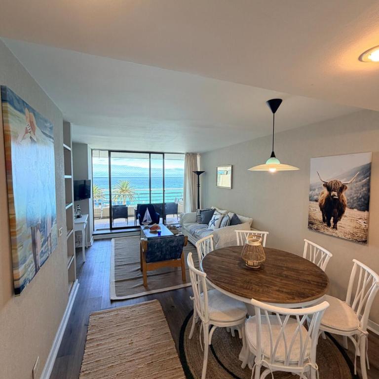 San alfonso del mar 52 - Apartamento de 1 dormitorio - 24