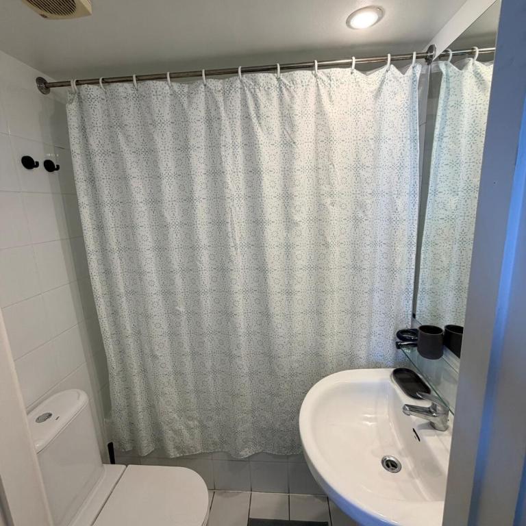 San alfonso del mar 52 - Apartamento de 1 dormitorio - 27