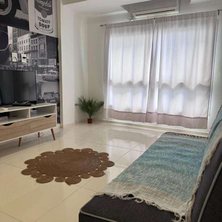 Departamento Moritan - Apartamento Estudio - 2