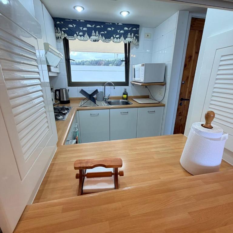 San alfonso del mar 52 - Apartamento de 1 dormitorio - 28